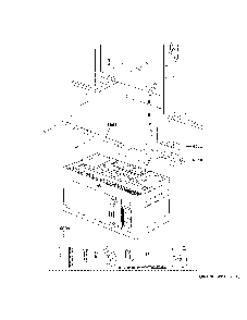 Installation Parts Diagram and Parts List for JNM3184DP8BB  General Electric Microwave