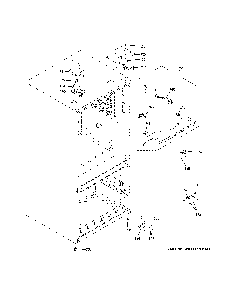 Case parts Diagram and Parts List for GNE21FMKNFES  General Electric Refrigerator