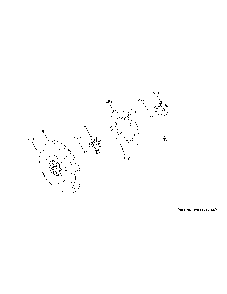 Convection fan Diagram and Parts List for JSS86SP1SS  General Electric Range