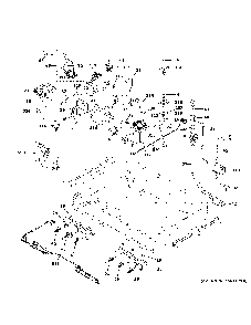 Gas And Burner Parts Diagram and Parts List for CGY366P2T1S1  General Electric Range