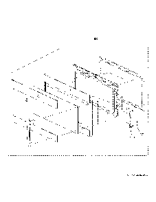 Door Parts Diagram and Parts List for PVM9179BR1TS  General Electric Microwave