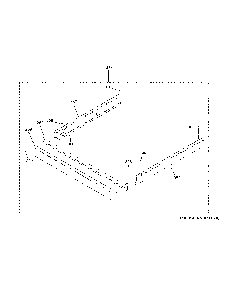 Pedestal Diagram and Parts List for CTD90FP3N2D1  General Electric Wall Oven