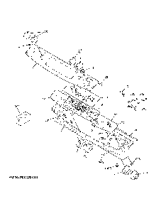 Control panel Diagram and Parts List for JD630DF9BB  General Electric Range