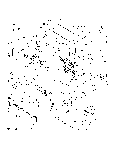 Control Panel Diagram and Parts List for PTD9000SN2SS  General Electric Wall Oven
