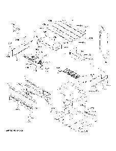 Control Panel Diagram and Parts List for ZKS90DPSN2SS  General Electric Wall Oven