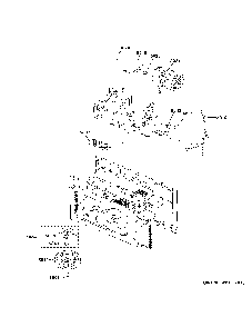 Interior Parts Diagram and Parts List for JNM3184DP8BB  General Electric Microwave