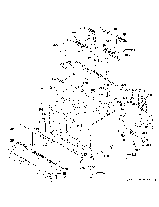 Body Parts Diagram and Parts List for ZDP486NDT1SS  General Electric Range