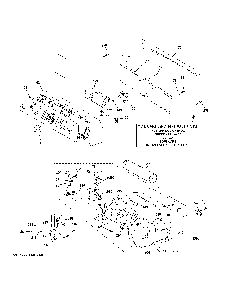 Backsplash, Blower And Motor Assembly Diagram and Parts List for PTD90EBST0WS  General Electric Dryer