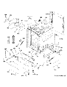 Part Location Diagram of WD01X29718 GE TRIM KIT