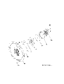Convection Fan Diagram and Parts List for JGSS86SP2SS  General Electric Range
