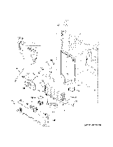 Fresh food section Diagram and Parts List for ZWE23PSHRSS  General Electric Refrigerator