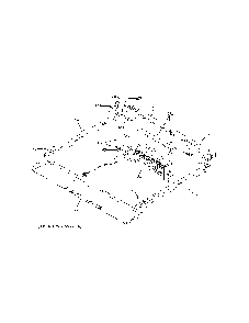 Cooling Fan Diagram and Parts List for CES750M2N3S5  General Electric Range