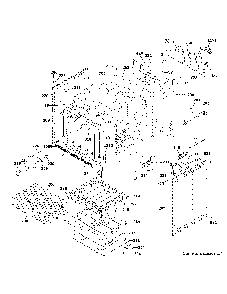 Body parts Diagram and Parts List for JGSS66SEL3SS  General Electric Range