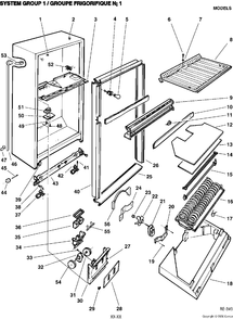 Part Location Diagram of NOTE08 GE Purchase locally