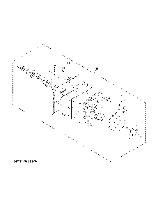 Convection Fan Diagram and Parts List for CVM517P2M2S1  General Electric Microwave