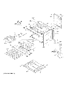 Body Parts Diagram and Parts List for JK3800DH8WW  General Electric Microwave Oven Combo