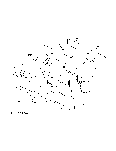 Control Panel Diagram and Parts List for PT9800SHASS  General Electric Microwave Oven Combo