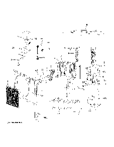 Room Air Conditioner Diagram and Parts List for 1U24TL2HFA1  General Electric Air Conditioner