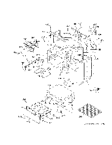Body parts Diagram and Parts List for JBS60RK6SS  General Electric Range