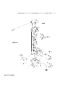 Latch Board Parts Diagram and Parts List for CVM519P2P8S1  General Electric Microwave