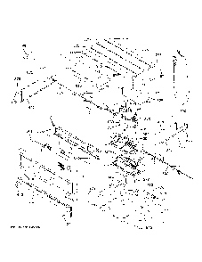 Control Panel Diagram and Parts List for CTD70DP2N3S1  General Electric Wall Oven