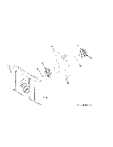 Convection Fan Diagram and Parts List for PS960YP2FS  General Electric Range
