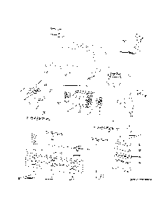 Range Hood Diagram and Parts List for UVC9300SL2SS  General Electric Range Hood