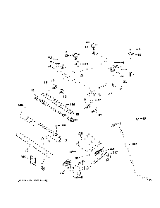 Part Location Diagram of 49-2000316 GE Pm owners manual