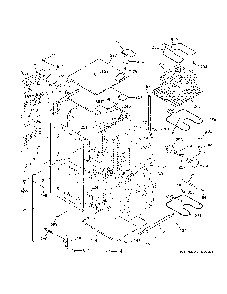 Body Parts Diagram and Parts List for JRP28SK5SS  General Electric Wall Oven