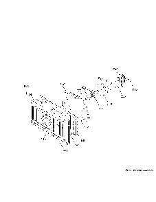 Convection Fan Diagram and Parts List for CTD90DM2N1S5  General Electric Wall Oven