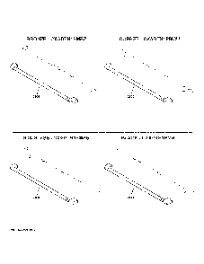 Cafe Customization Diagram and Parts List for CDT875P3N6D1  General Electric Dishwasher
