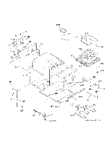 Body Parts Diagram and Parts List for JRP20WJ4WW  General Electric Wall Oven