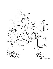 Body parts Diagram and Parts List for PHB920SJ8SS  General Electric Range