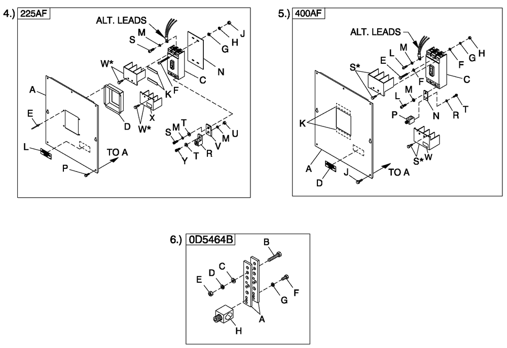 Cpl C3 H Control Diagram and Parts List for QT05554AVNNA (5667087 - 5693557)(2009) Generac Generator