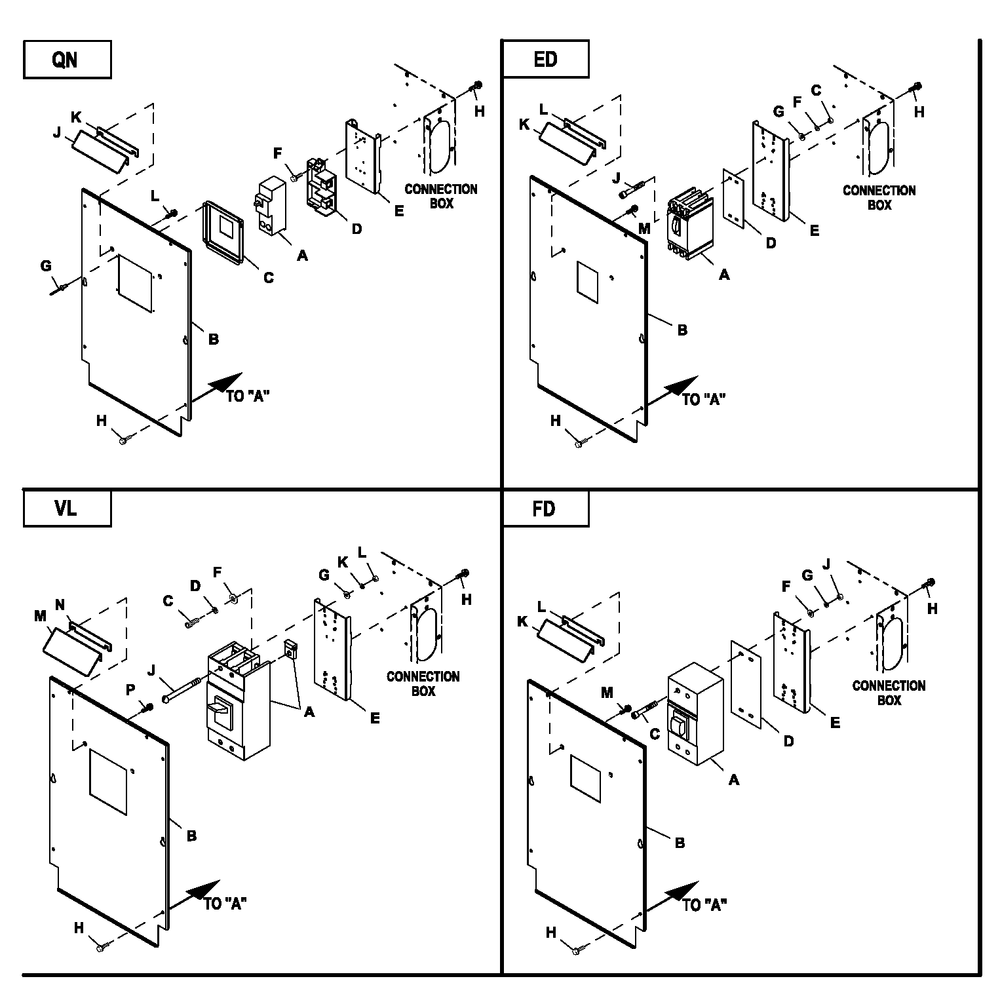 Conbox C2 Cpl 3 Diagram and Parts List for HT03524GNAX (6798528)(2011) Generac Generator