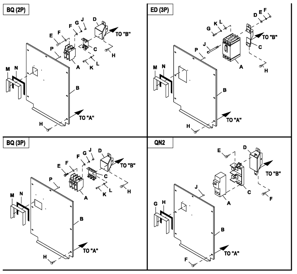 Connection Box C1 Cpl Diagram and Parts List for 0055941 (6042221 - 6873475)(2012) Generac Generator