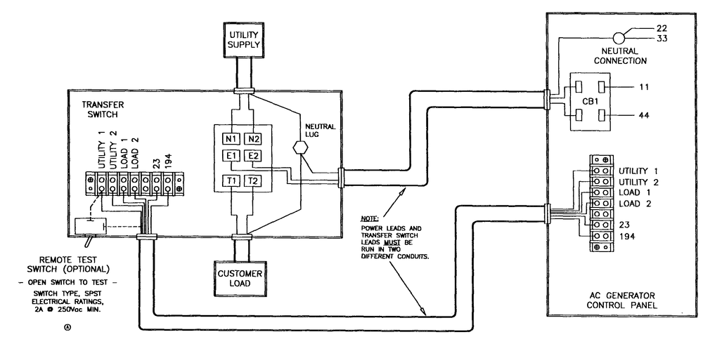 Natural Gas Carburetor Diagram and Parts List for 0865-0  Generac Generator
