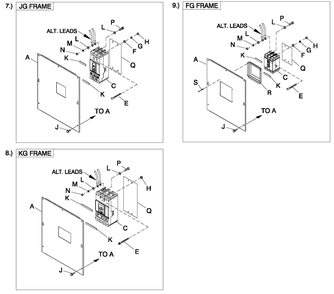 Cpl C3 H Control Diagram and Parts List for QT07068AVAY (6202188)(2010) Generac Generator