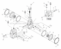 Part Location Diagram of 0F4795 Generac Screw Pphm M4-0.7 X 10