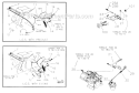 Low_Oil_Shutdown_And_Governor Diagram and Parts List for 094441-1  Generac Generator