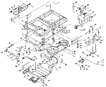 Part Location Diagram of 68547 Generac Gasket