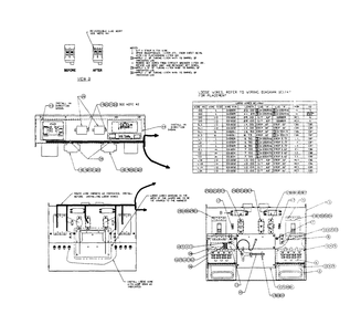 Part Location Diagram of 083901 Generac Screw Pphm #6-32 X 1 Ss