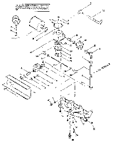 Part Location Diagram of 35606 Generac Temperature switch