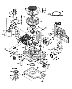 Part Location Diagram of 35508 Generac Clamp