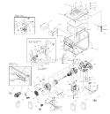 Part Location Diagram of 84346GS Generac PPHMS, M8 x 35
