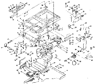 Part Location Diagram of 22237 Generac Washer Lock 3/8