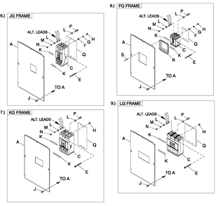 Cpl C5 H Control Cb Connection Diagram and Parts List for BT10068AVSN (3407V24645)(2007) Generac Generator