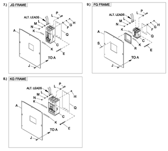 Cpl C3 H Control Diagram and Parts List for ET07068ANAN (5713896 - 5713897)(2009) Generac Generator