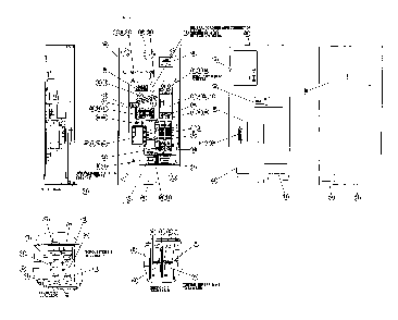 Part Location Diagram of 073590A Generac Fuse 5a X Buss