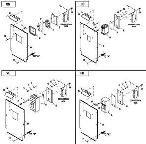 Conbox C2 Cpl 3 Diagram and Parts List for ET06024KNSX (5959464 - 6152116)(2010) Generac Generator